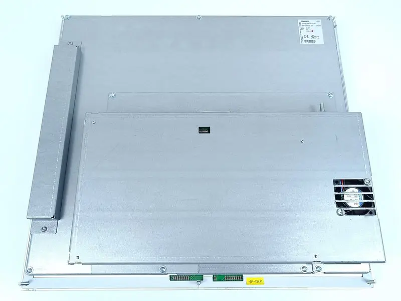 Produktfoto 1 von Rexroth IndraControl VDP 40 VDP40.2BIN-G4-PS-NN MNR: R911309426-203 TOP ZUSTAND