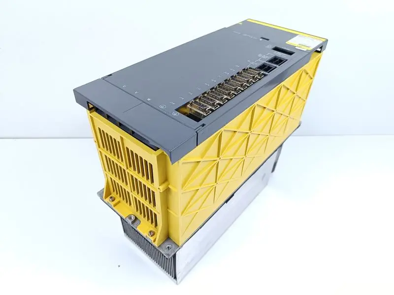 Produktfoto 1 von FANUC A06B-6088-H226#H500 Spindle Amplifier Module Version D TOP ZUSTAND
