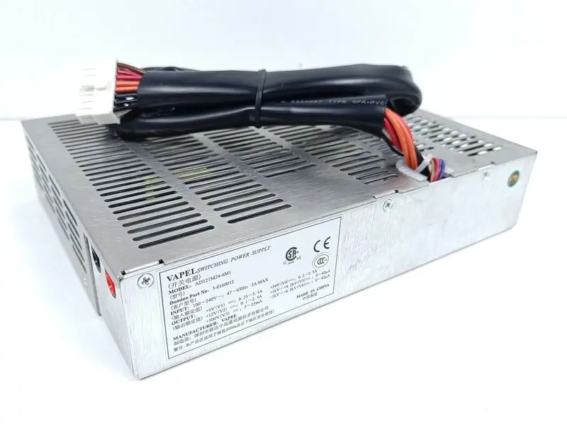 Produktfoto 1 von VAPEL Switching Power Supply AD121M24-6M1 TOP ZUSTAND