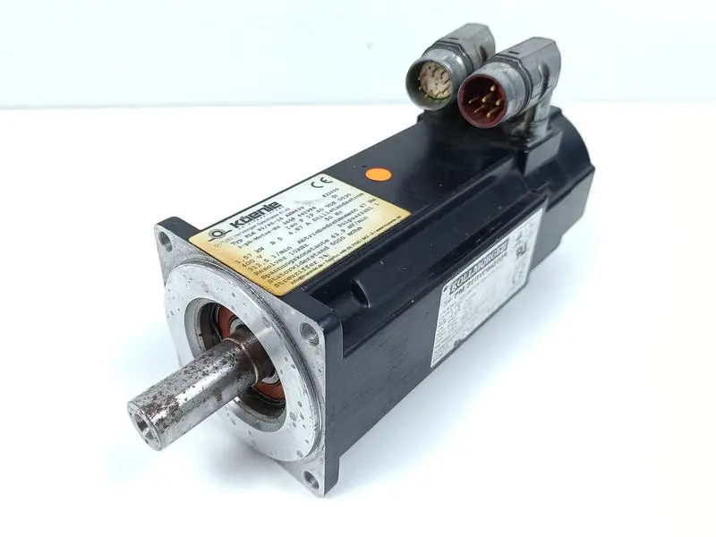 Produktfoto 1 von Küenle PLE 80/90-16 AKM43G 3-ph-Motor