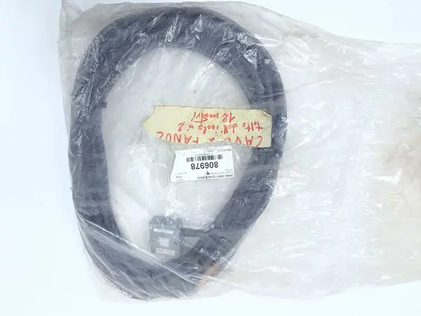 Produktfoto 1 von Fanuc A660-2006-T324#L12R03C L=12MC YF073-F Panel Board CRS20