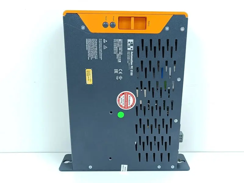 Produktfoto 1 von B&R Automation PC 3100 5S3EC000100R0-000 TESTED & NEUWERTIG