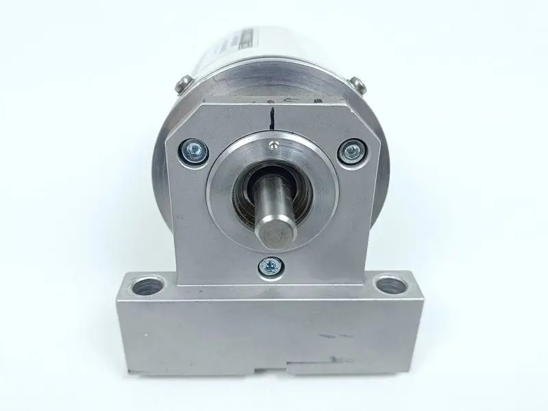 Produktfoto 1 von ASM POSIWIRE AWS1-345-10V-D8 0°=0V 345°=10V TOP ZUSTAND