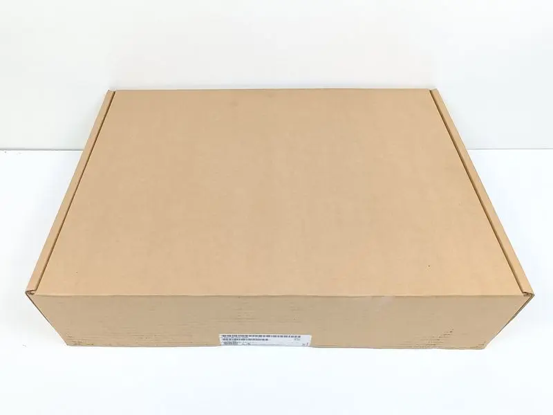 Produktfoto 1 von Siemens KP700 Comfort 6AV2 124-1GC01-0AX0 FS: 27 UNUSED & OVP & SEALED