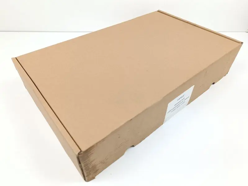 Produktfoto 1 von Fanuc Servo Amplifier Module A06B-6124-H105 Generalüberholt & Sealed