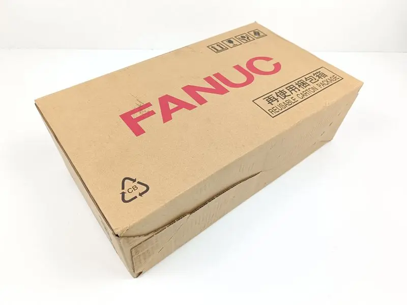Produktfoto 1 von Fanuc Kondensatormodul A06B-6083-H230 NEUWERTIG & OVP