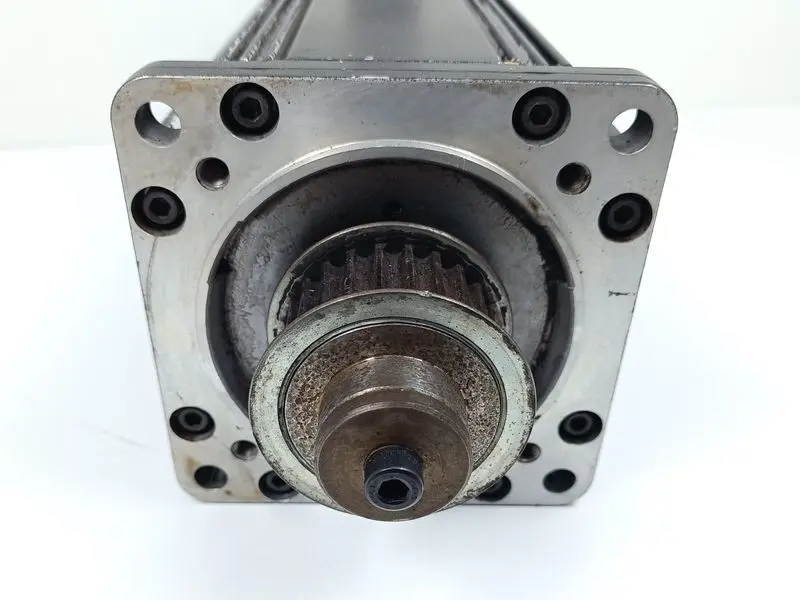 Produktfoto 1 von Indramat Servomotor MAC093C-0-KS-2-C/110-A-2/S005 TESTED