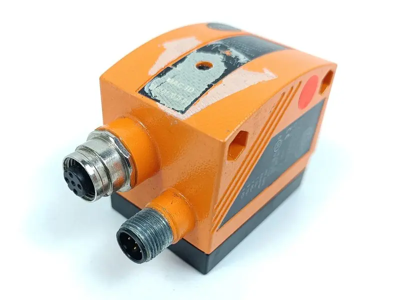 Produktfoto 1 von IFM 02D220 02DIRPKG/K Objekterkennungssensor
