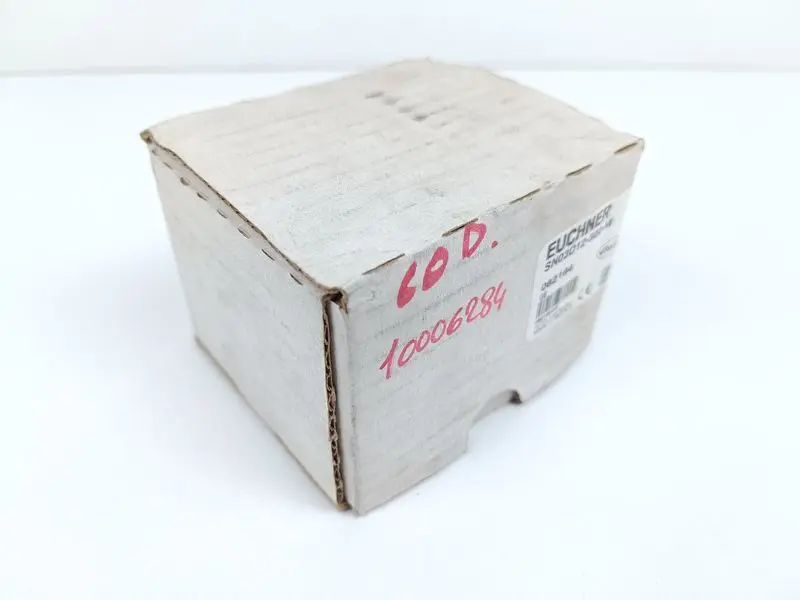 Produktfoto 1 von EUCHNER SN03D12-502-M UNUSED & OVP