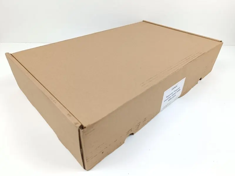 Produktfoto 1 von FANUC SERVO AMPLIFIER MODULE A06B-6096-H116 Generalüberholt REFURBISHED & Sealed