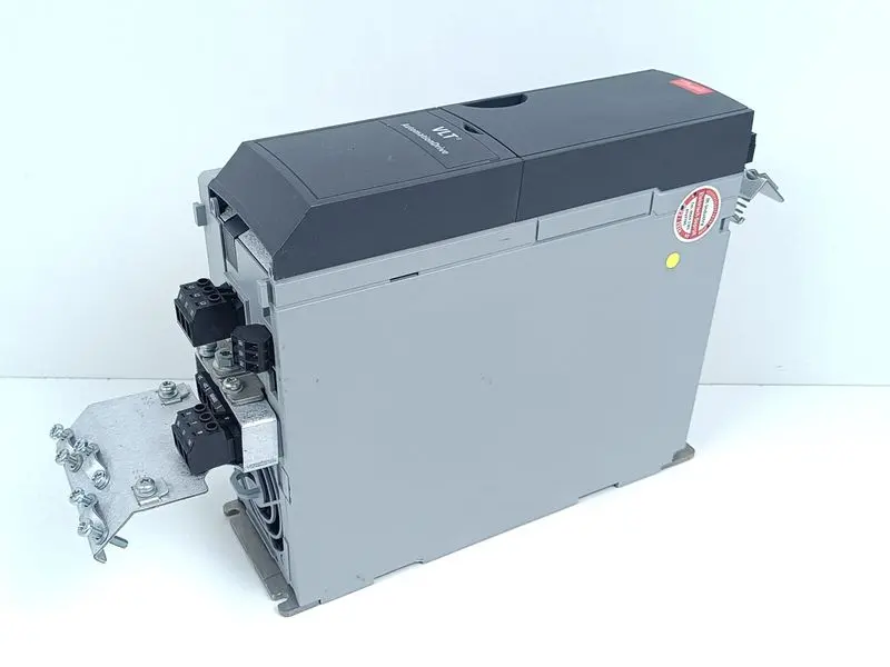 Danfoss FC-302P1K5T5E20H1XXXXXXSXXXXA0BRCXXX 131F0077 1,5kw 400V TESTED & TOP