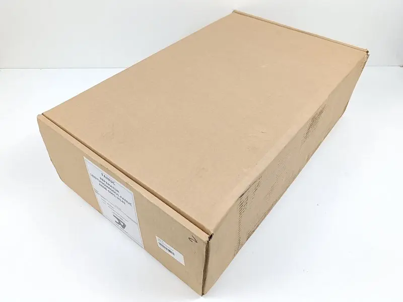 Produktfoto 1 von Fanuc Leistungsmodul A06B-6091-H145 GENERALÜBERHOLT & SEALED