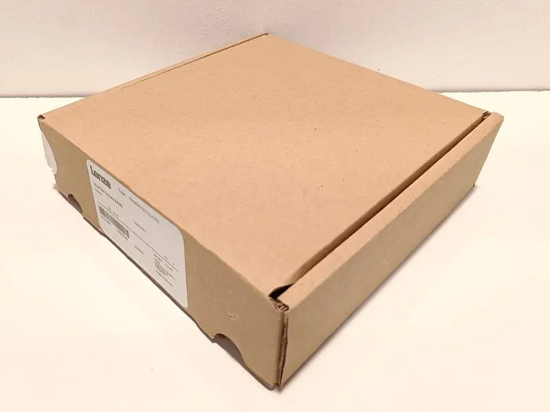 Produktfoto 1 von Lenze Drives 8400 E84AVSCE5512SX0 230V 0,55kW Stateline C TESTED & UNUSED & OVP