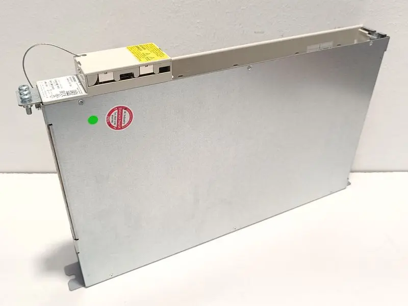 Produktfoto 1 von Siemens Simodrive 6SN1123-1AA00-0BA2 LT-Modul Int. 25A Ver. A TESTED NEUWERTIG