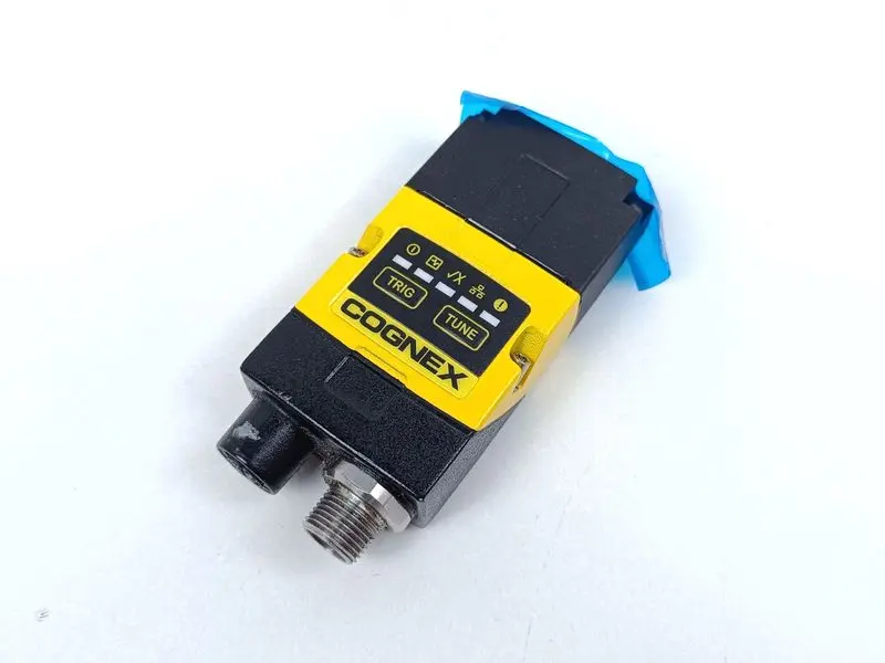 Produktfoto 1 von Cognex DM262X 825-10233-1R 02 Regulatory Model UNUSED