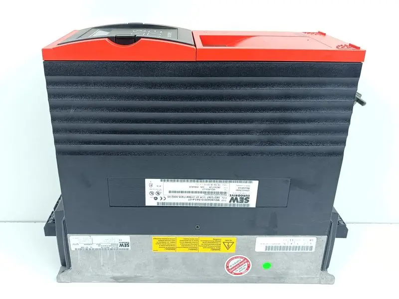 Produktfoto 1 von SEW MDV60A0015-5A3-4-0T + MDX60A0015-5A3-4-00 + DBG11B-08 TESTED & TOP ZUSTAND
