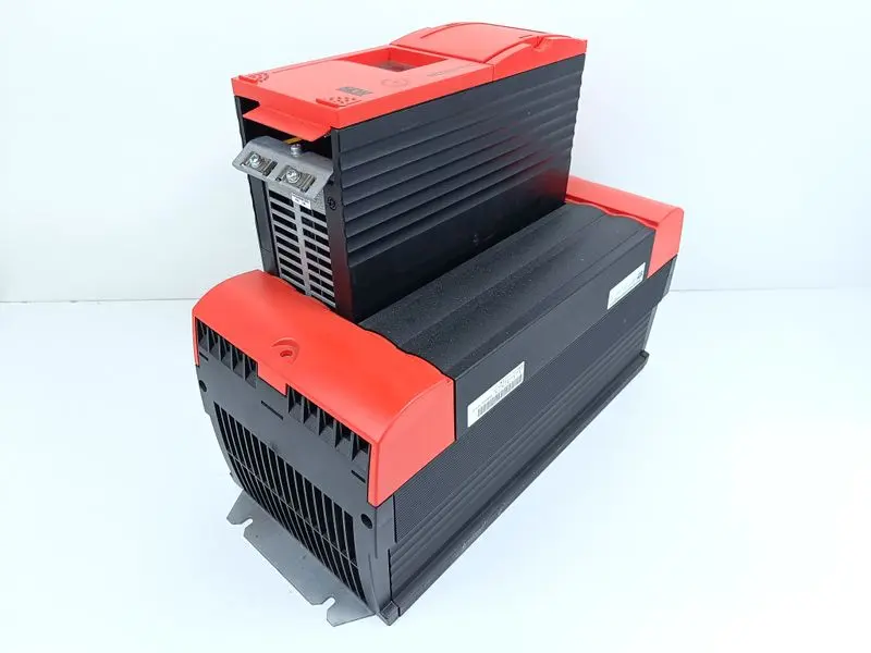 Produktfoto 1 von SEW MDV60A0150-503-4-0T MDx60A0150-503-4-00 Umrichter  TESTED & TOP ZUSTAND