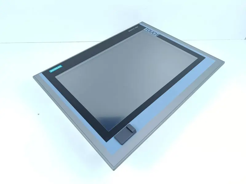 Produktfoto 1 von Siemens Simatic IPC477D 15" Touch 6AV7240-4BD07-0PA0 TESTED & NEUWERTIG