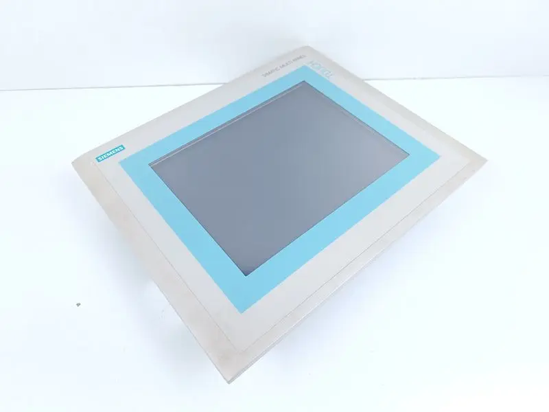 Produktfoto 1 von Siemens MP270B Touch 10 TFT 6AV6 545-0AG10-0AX0 E.St.10 TESTED & TOP ZUSTAND