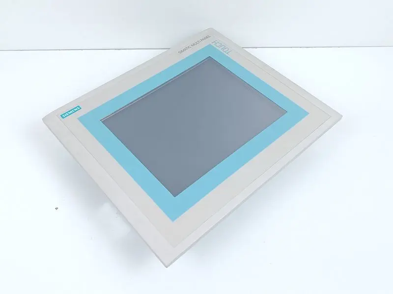 Produktfoto 1 von Siemens MP270B Touch 10 TFT 6AV6 545-0AG10-0AX0 E.St.11 TESTED & TOP ZUSTAND