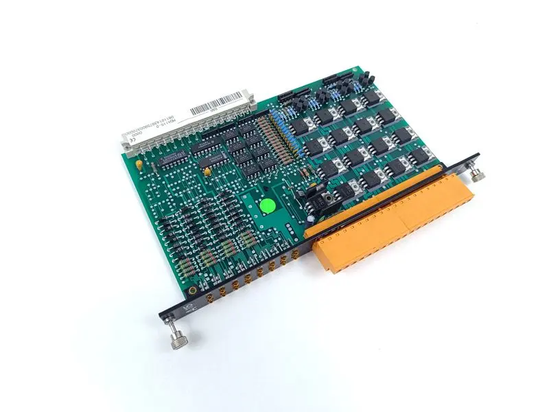 Produktfoto 1 von B&R A115 MDA115-0 Rev. 00.00 NEUWERTIG