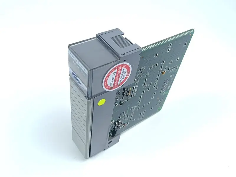 Produktfoto 1 von Allen Bradley SST-PFB-SLC PROFIBUS Scanner MODULE Vers. 2.0 TESTED TOP ZUSTAND