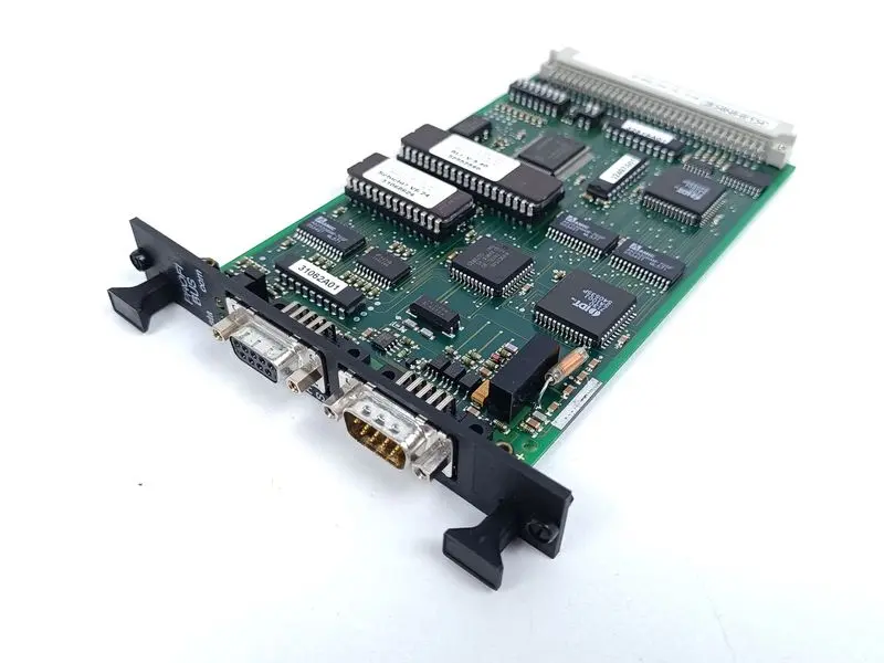 Produktfoto 1 von KUHNKE Profibus 657.440.20 TOP ZUSTAND