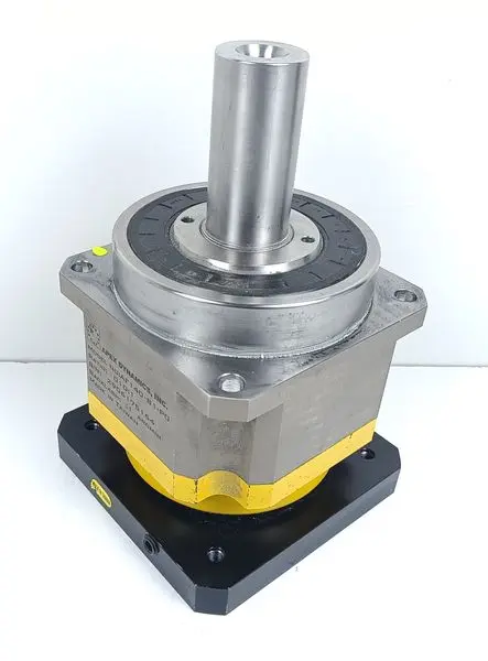 Produktfoto 1 von APEX AF140-S1-P0 GETRIEBE  RATIO: 010:1 TOP ZUSTAND