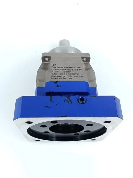 Produktfoto 1 von APEX AF075-S2-P2 RATIO: 003:1 TOP ZUSTAND