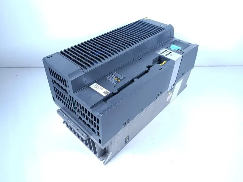 Produktfoto 1 von Siemens Power Module PM240-2 6SL3210-1PH23-5AL0 30KW FS:15 TESTED & NEUWERTIG