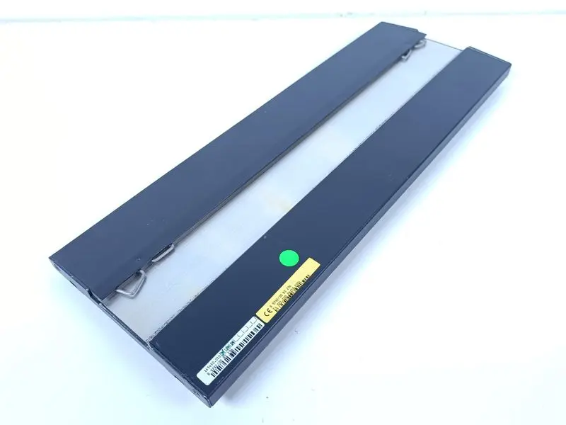 Produktfoto 1 von Bachmann ELCO 8289 B 9792/00 BS 206 Backplane TOP ZUSTAND