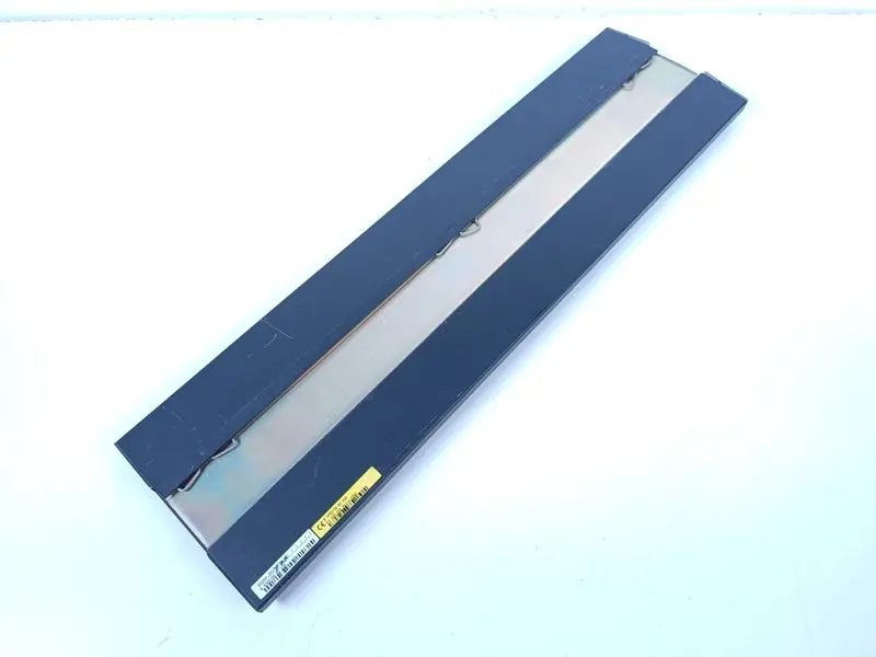 Bachmann ELCO 8289 B 9793/00 BS 208 Backplane TOP ZUSTAND