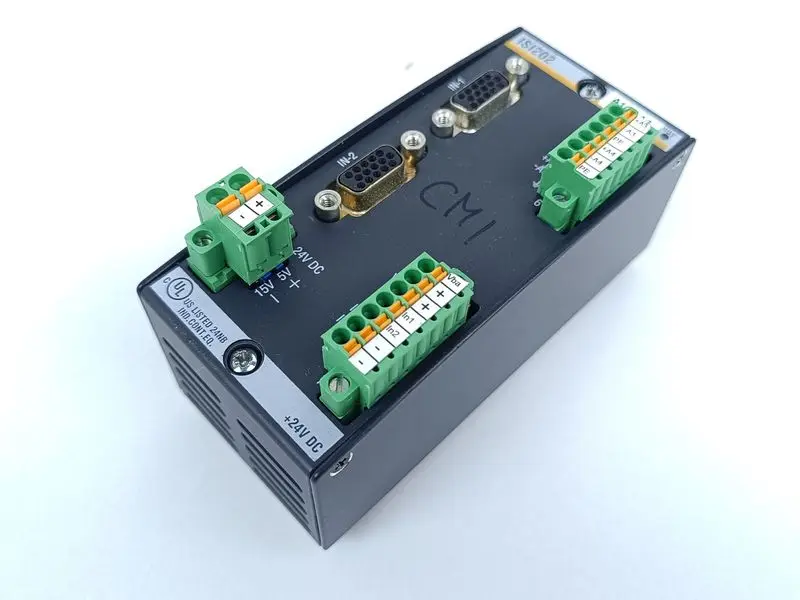 Produktfoto 1 von Bachmann ISI202 B 9016/00 ISI 202 TOP ZUSTAND