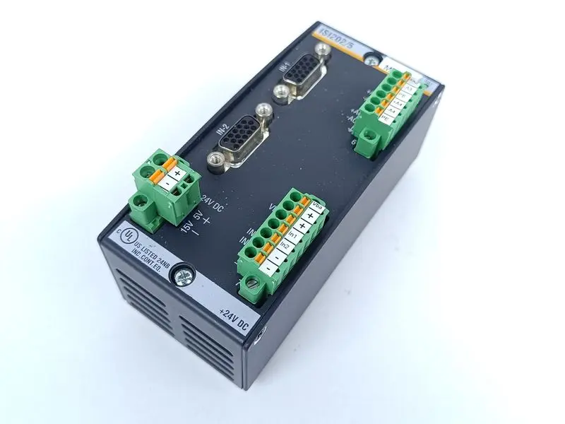 Produktfoto 1 von Bachmann ISI202/5 B 9016/30 ISI 202/5 TOP ZUSTAND
