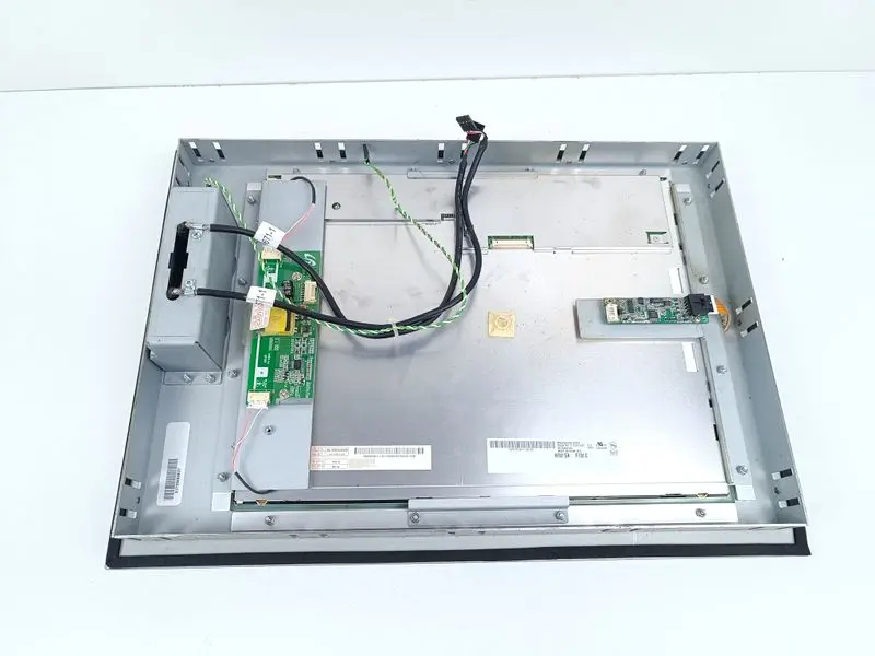 Produktfoto 1 von Kontron KT/B3 ZDR100-PS G150XG01 TESTED & TOP ZUSTAND