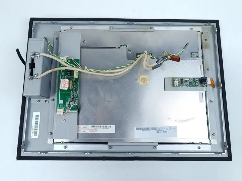 Produktfoto 1 von Kontron KT/B3 ZDR100-PS G150XG01 TESTED
