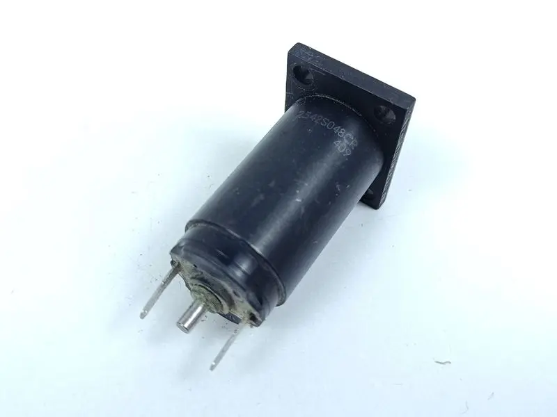 Produktfoto 1 von Faulhaber Minimotor 2342S048CR 409