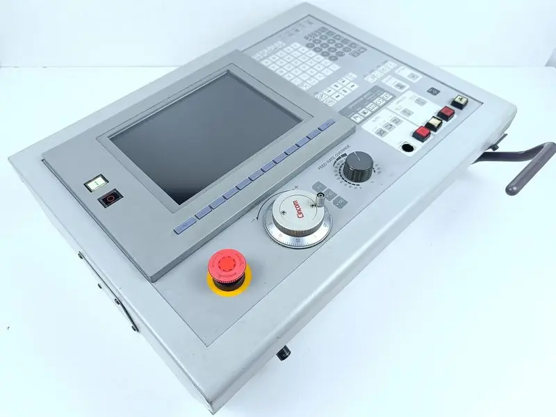 Produktfoto 1 von Mitsubishi Electric FCU6-DUC31 Bedientafel cincom L Machine