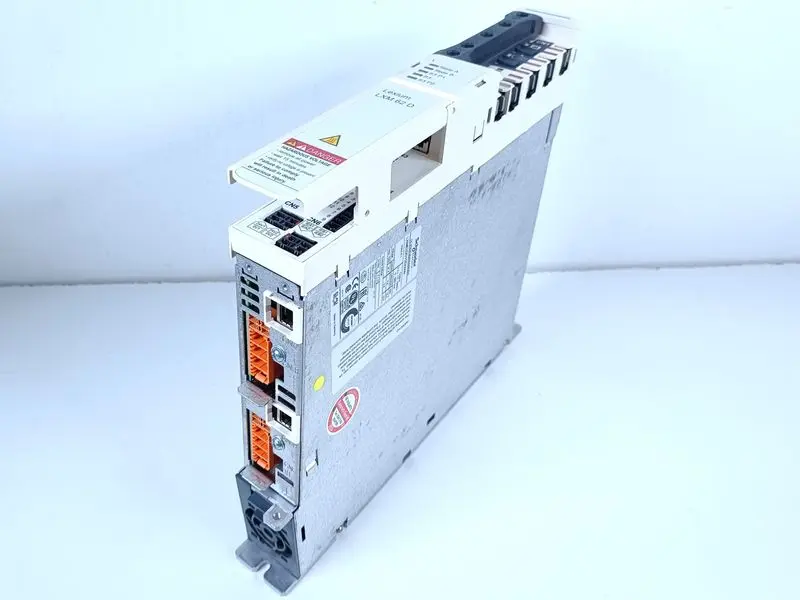 Produktfoto 1 von Schneider Electric Lexium LXM 62 D LXM62DD15D21000 LXM62DD15Dxxxxx TESTED & TOP