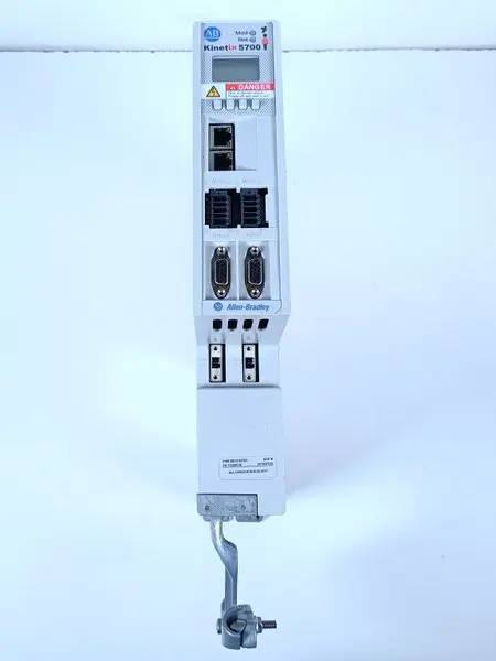 Produktfoto 1 von Allen Bradley Kinetix 5700 2198-D012-ERS3 TESTED & TOP ZUSTAND
