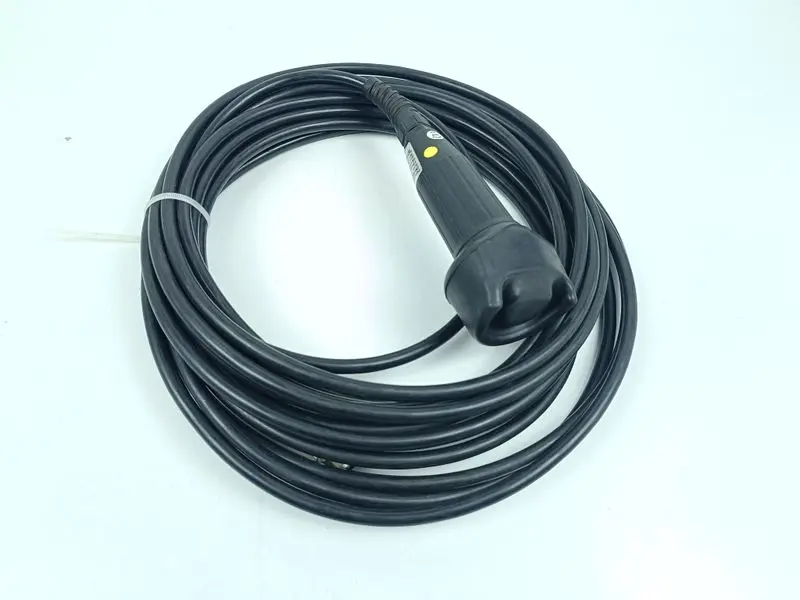 Produktfoto 1 von Euchner Enabling Switch ZSA2B4G10CC2322 TOP ZUSTAND