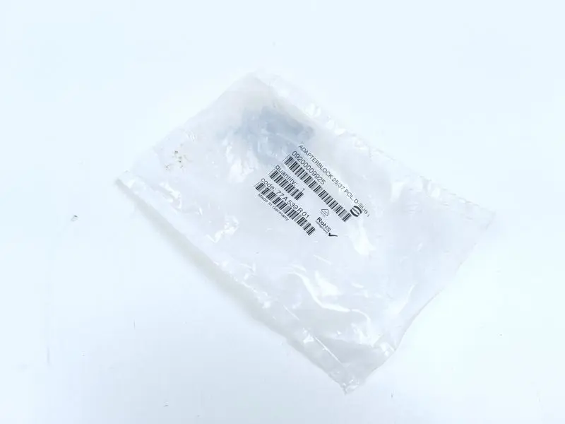 Produktfoto 1 von Harting ADAPTERBLOCK 25/37 POL.D-SUB I 09200009925 UNUSED OVP & SEALED