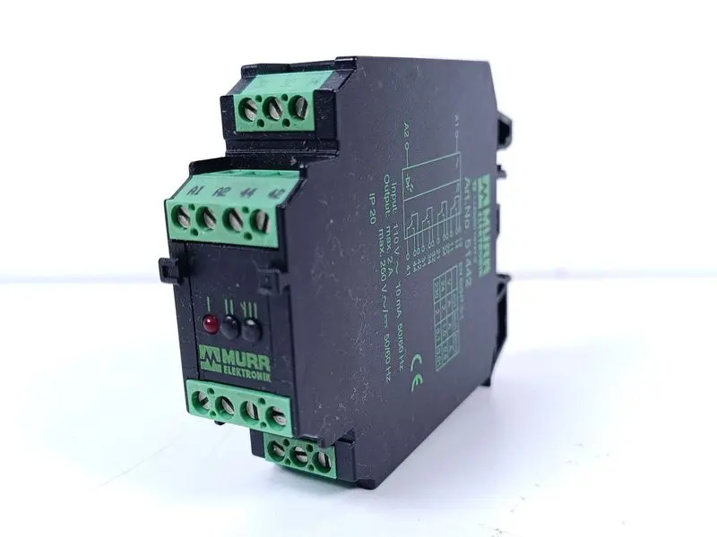 Produktfoto 1 von Murr elektronik 51442 UNUSED