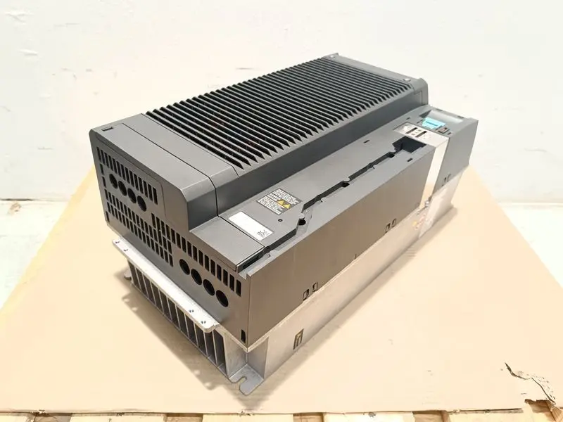 Produktfoto 1 von Siemens Power Module PM240-2 6SL3210-1PH25-2AL0 45kw TESTED & NEUWERTIG