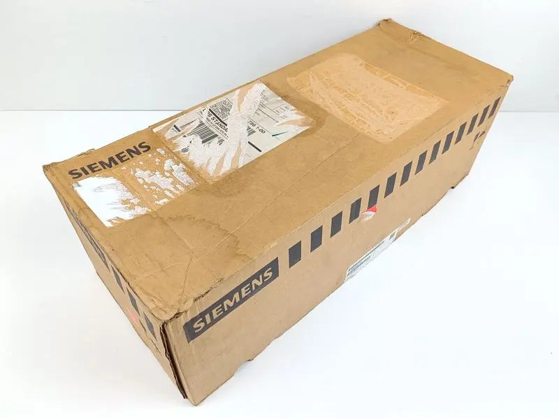 Produktfoto 1 von Siemens Sinumerik 840D 6FC5203-0AD01-0AA0 Ver. K UNUSED & OVP