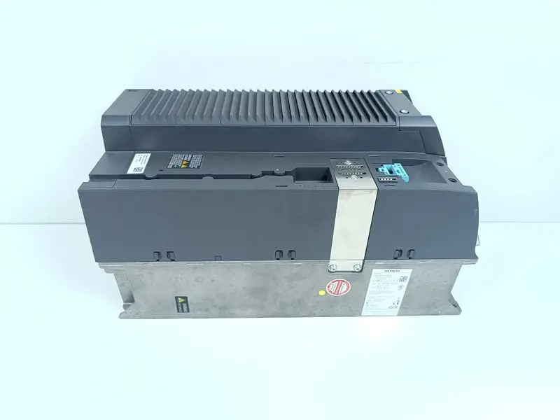 Produktfoto 1 von Siemens Power Module PM240-2 6SL3210-1PH22-3AL0 18,5kw FS:15 TESTED & NEUWERTIG