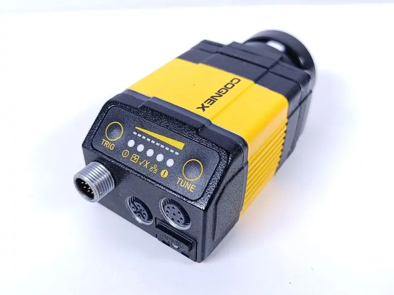 Produktfoto 1 von Cognex DM362X 825-10147-1R + 821-0127-1R + 820-1004-1R TOP ZUSTAND
