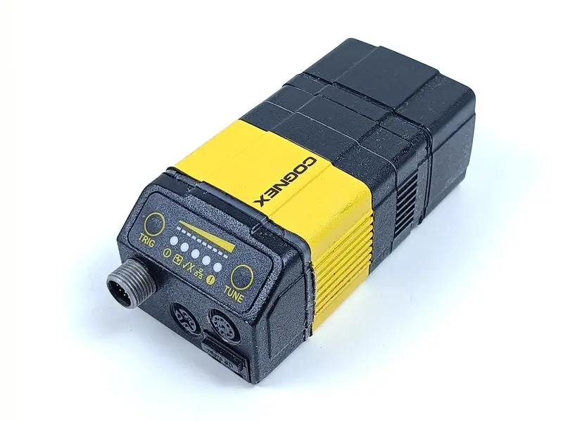 Produktfoto 1 von Cognex DM362X 825-10147-1R + 820-10014-1R + 820-10057-1R TOP ZUSTAND