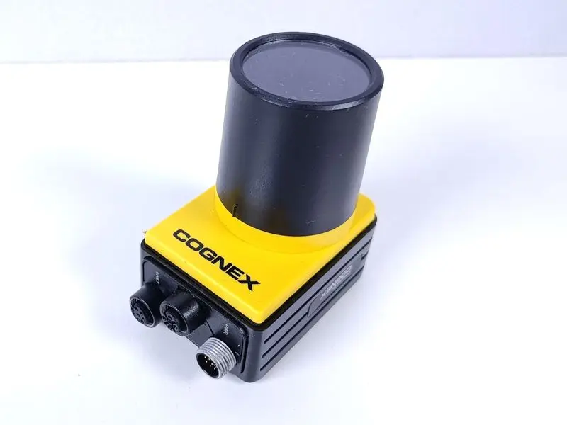 Produktfoto 1 von Cognex IS7210 Kamera P/N: 825-0528-1R E KCC-REM-CGX-1AAA TOP ZUSTAND