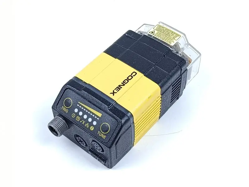 Produktfoto 1 von Cognex DM362X 825-10147-1R J + 821-0127-1R + 820-10014-1R + 820-0290-1R TOP ZUSTAND